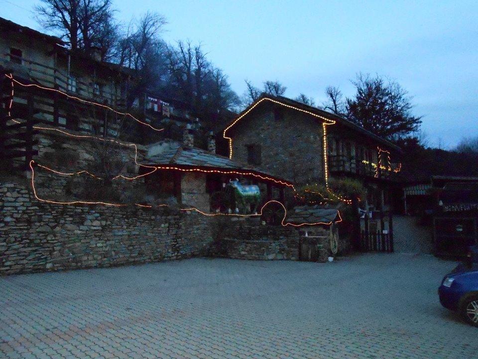 Agriturismo Fiorendo Pinerolo Dış mekan fotoğraf