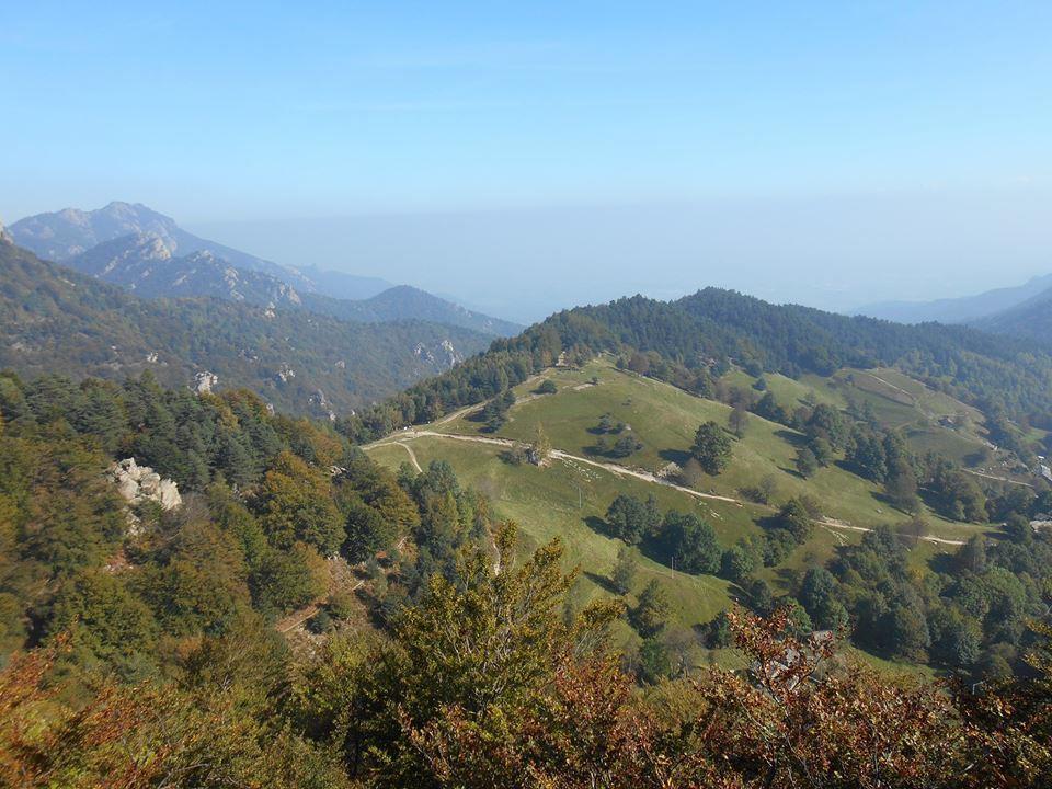 Agriturismo Fiorendo Pinerolo Dış mekan fotoğraf