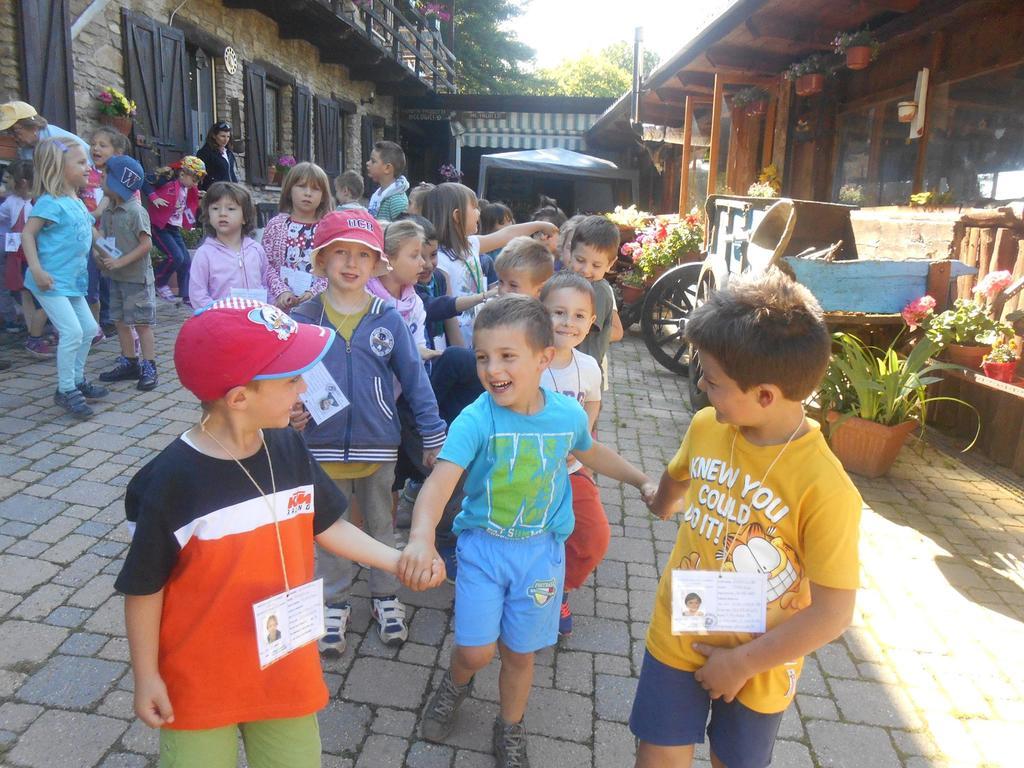 Agriturismo Fiorendo Pinerolo Dış mekan fotoğraf