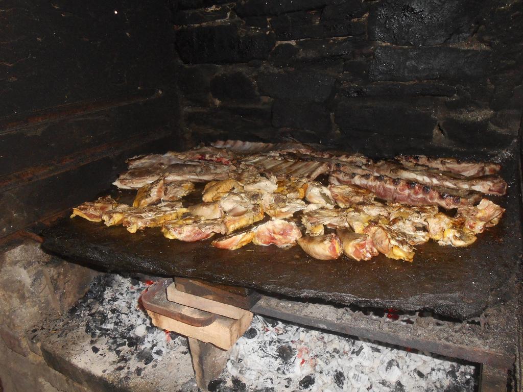 Agriturismo Fiorendo Pinerolo Dış mekan fotoğraf
