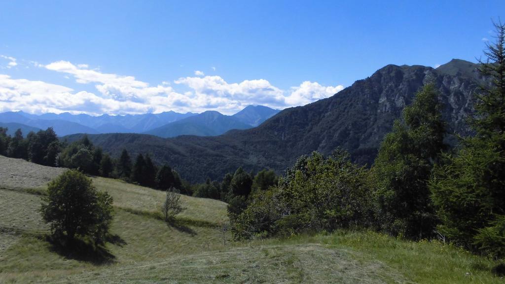 Agriturismo Fiorendo Pinerolo Dış mekan fotoğraf