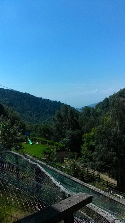 Agriturismo Fiorendo Pinerolo Dış mekan fotoğraf