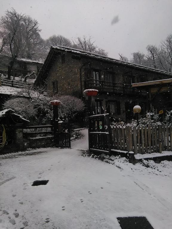 Agriturismo Fiorendo Pinerolo Dış mekan fotoğraf