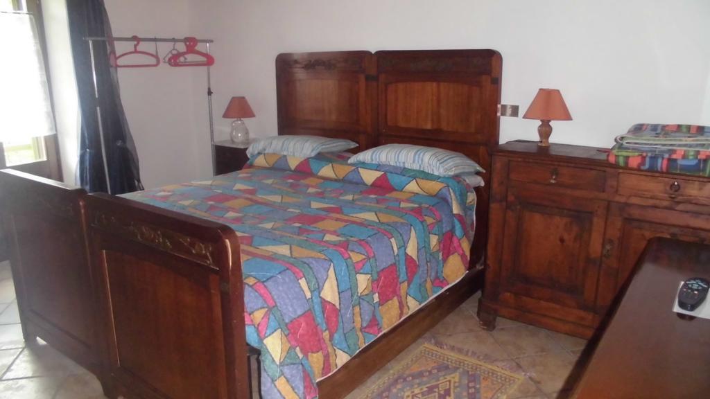 Agriturismo Fiorendo Pinerolo Dış mekan fotoğraf