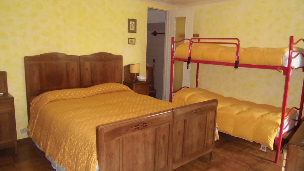 Agriturismo Fiorendo Pinerolo Dış mekan fotoğraf
